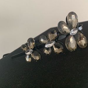 Crystal Beaded headband